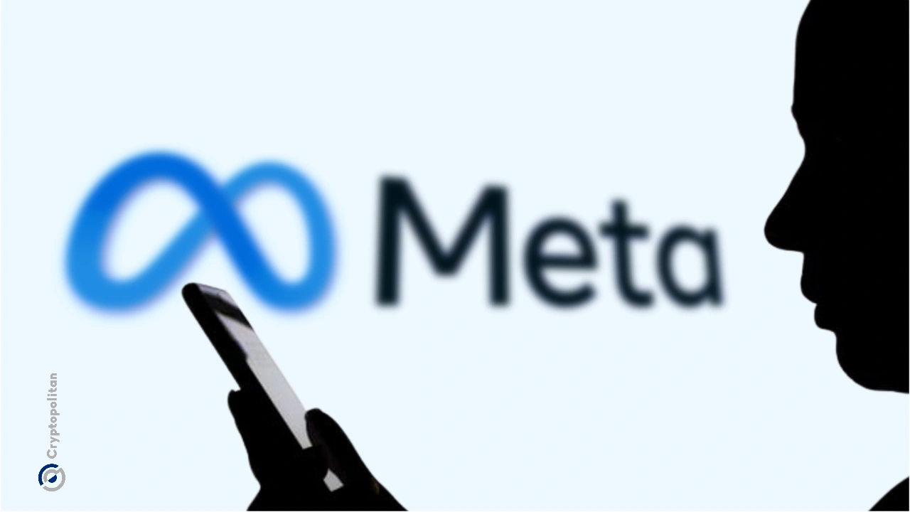 Meta 将其 AI 部门一分为二，以加强开发