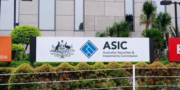 ASIC起诉前区块链全球高管，指控其拖欠客户2000万美元