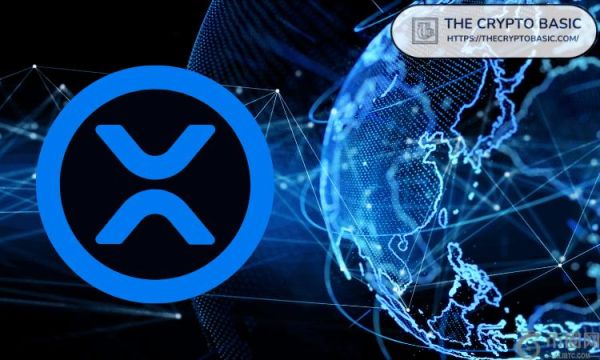 研究人员提出 R3 使用 XRP 构建 Corda Settler 的证据