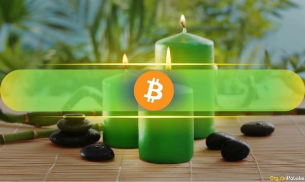 比特币（BTC）接近欣快区，99% 的 UTXO 盈利