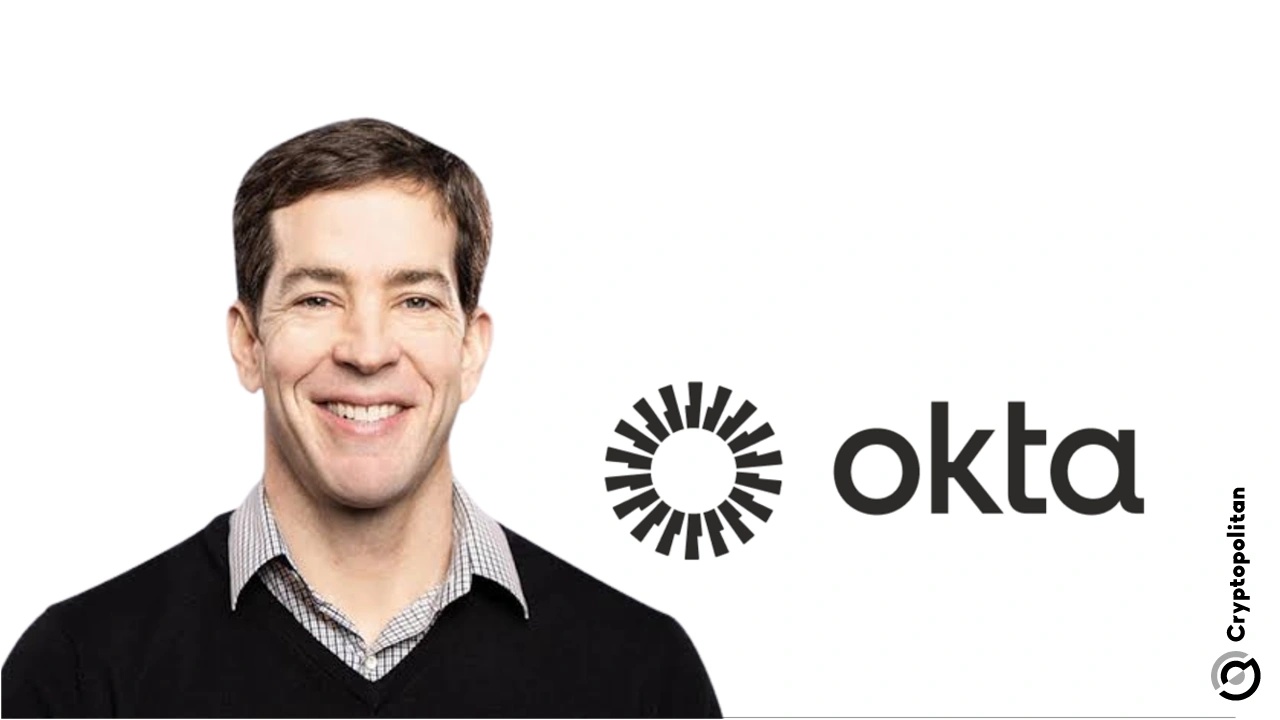 Okta 首席执行官警告人工智能安全风险
