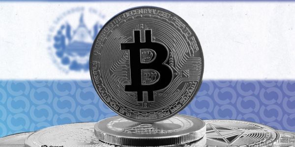 萨尔瓦多再次违反国际货币基金组织规定，在贷款审查后购买新的比特币