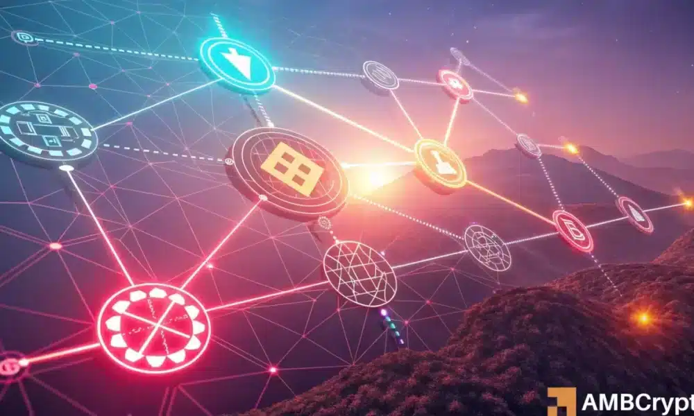 Maxwell 硬分叉在 BNB Chain 测试网上成功激活 – 意味着什么？