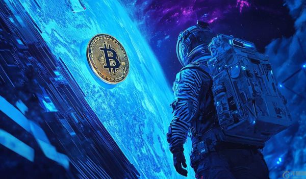 Chainlink 创始人 Sergey Nazarov 称 BTC 开始充当避风港，比特币有望创历史新高
