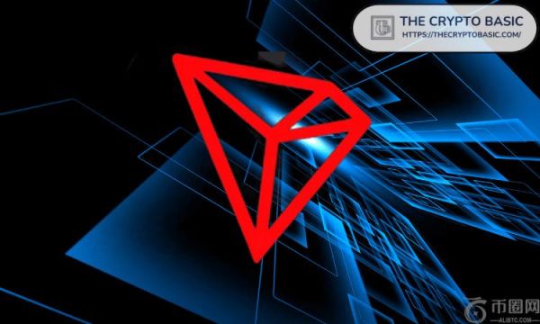 Rumble Cloud 与 TRON DAO 合作推进去中心化互联网基础设施