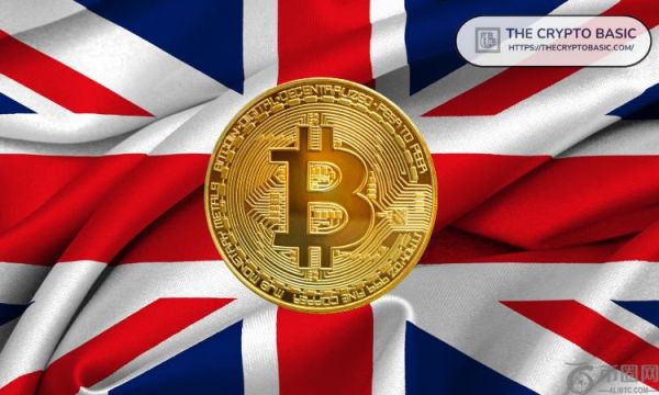 改革主席齐亚·尤素夫表示，如果英国主权基金不接受比特币，英国将变得更加贫穷