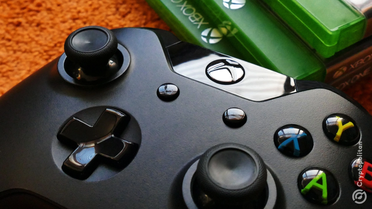 据报道，微软的 Xbox 掌上游戏机计划暂停