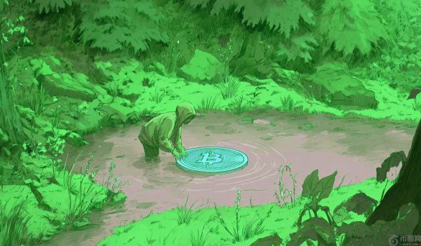 加密货币分析师 Willy Woo 表示，比特币 (BTC) 将迎来新一轮强劲上涨，但其中存在一个问题