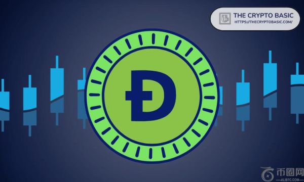 专家预测狗狗币价格将达到 2 美元