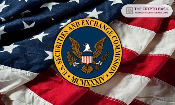 美国证券交易委员会澄清，权益证明网络上的某些质押活动不属于证券