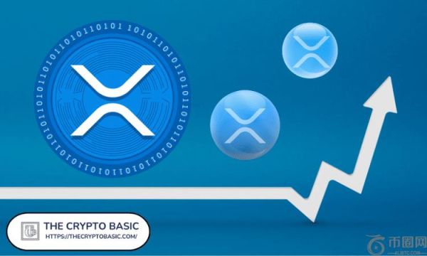 以下是推动 XRP 价格上涨至 13 美元或 22 美元的因素