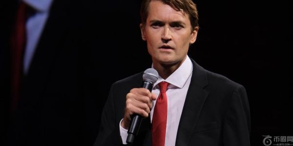 罗斯·乌布利希在比特币 2025 大会上发表演讲：“你没有忘记我”