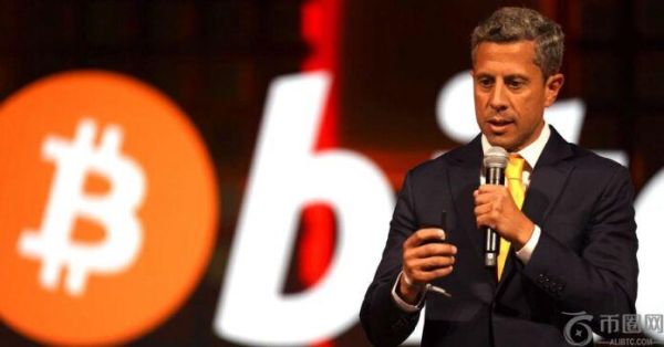 Saifedean Ammous：“没有什么能阻止这列火车”——Tether、比特币和美元的终局
