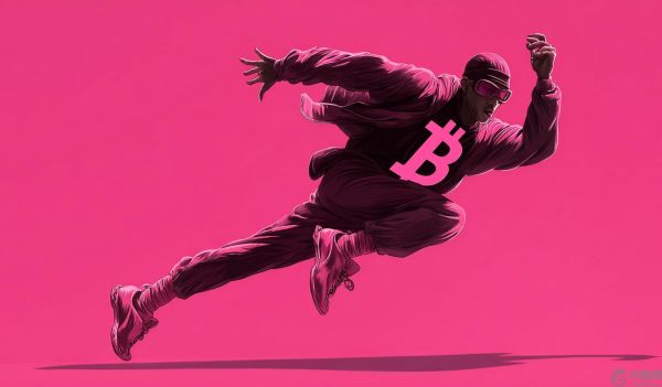 加密货币交易员称，一旦 BTC 突破主要阻力位，比特币将迎来“相当强劲”的上涨
