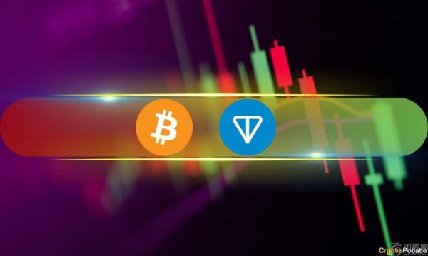 TON 每日上涨 8%，BTC 价格维持在 10.8 万美元（市场观察）