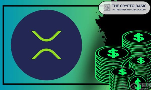 专家预测XRP何时可能从交易所消失