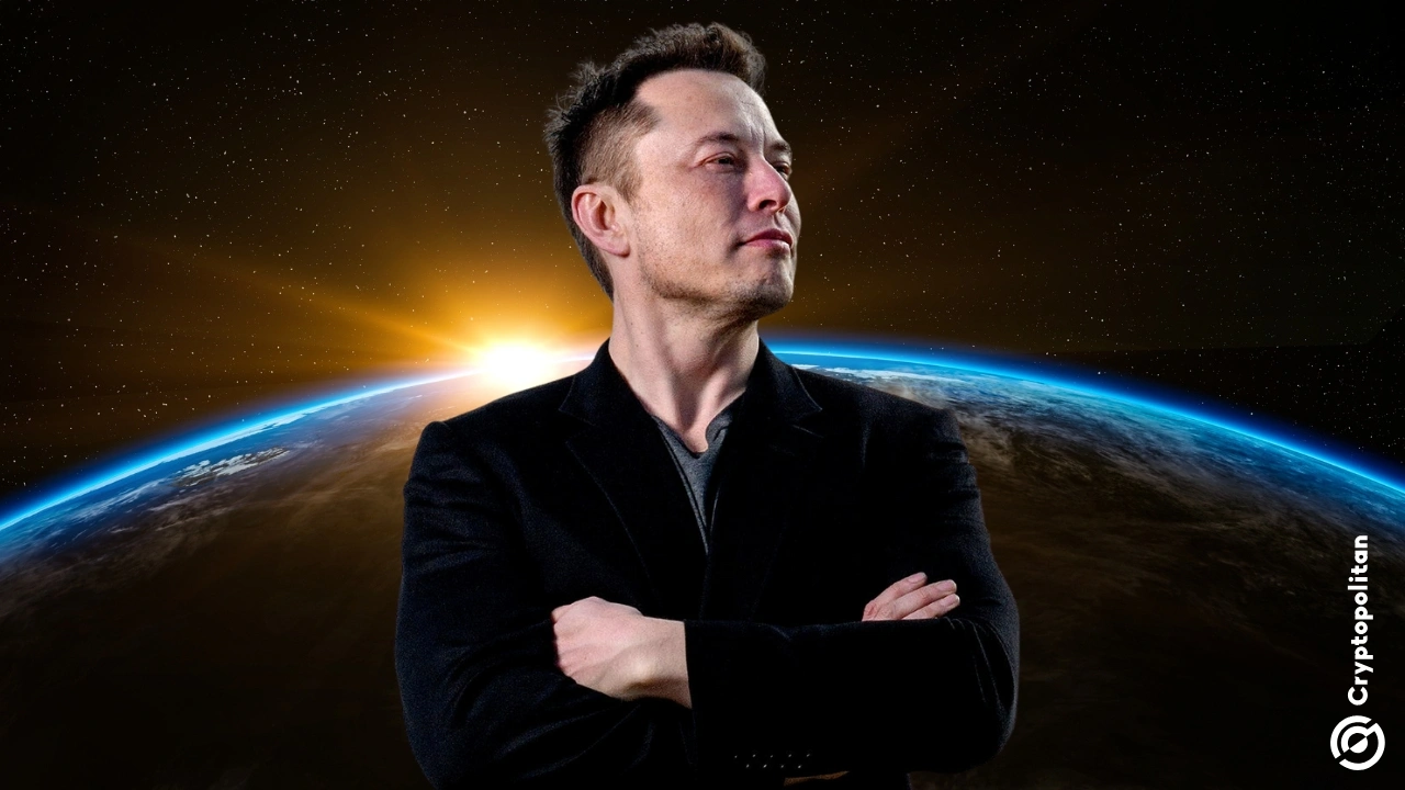 南非接纳马斯克“星链”计划的计划在国内并未获得良好反响