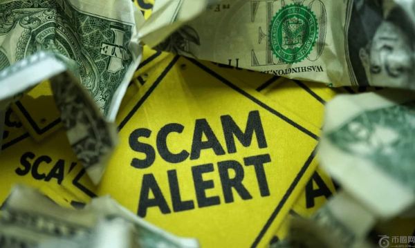 2 亿美元加密货币诈骗案：OFAC 制裁 Funnull，专家发现其与 Huione Pay 和 Triad Nexus 存在关联