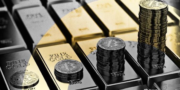 分析师：黄金重拾避险地位，但比特币前景可能更加光明