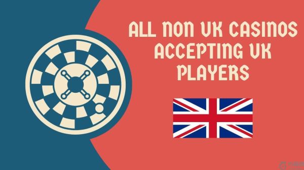 Nine Casino 位列 2025 年接受英国玩家的非英国赌场榜首