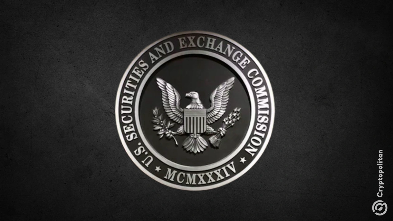 SEC 概述冻结预算和裁员策略