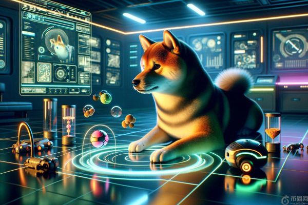 柴犬：这项隐藏的技术可能使其成为模因币之王
