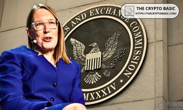 美国证券交易委员会委员海丝特·皮尔斯表示，美国证券交易委员会无法保护投资者免受特朗普表情包币的侵害