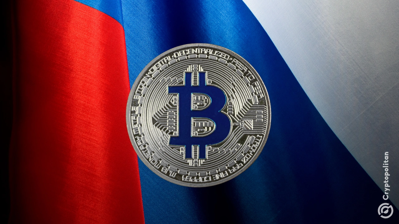 俄罗斯暂停对加密货币挖矿的逐步禁令，理由是税收收入下降