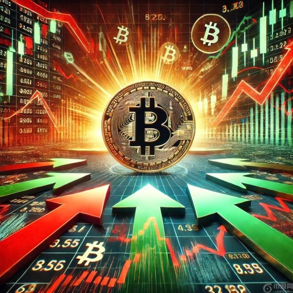 分析师预测比特币将出现看跌崩盘——这就是目标