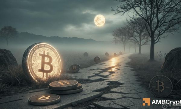 比特币陷入关键区域：是什么阻碍了 BTC 反弹？