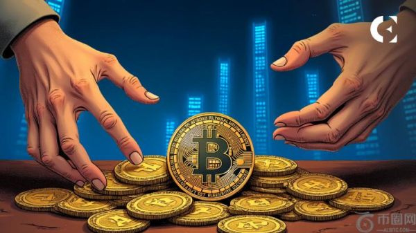 企业比特币持有量飙升至 850 亿美元：增长动力何在？