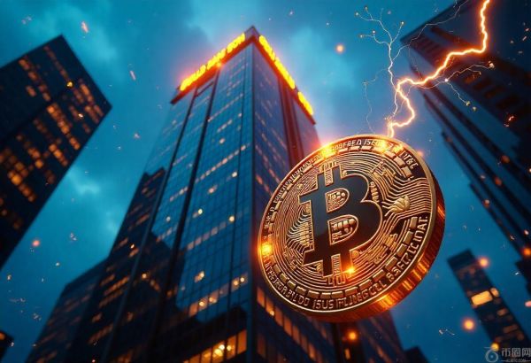 比特币：做好准备迎接大幅上涨，BTC 可能达到 17.7 万美元