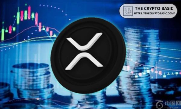 如果 XRP 价格达到 10 美元，XRP 富豪榜前 10% 的人将赚多少钱