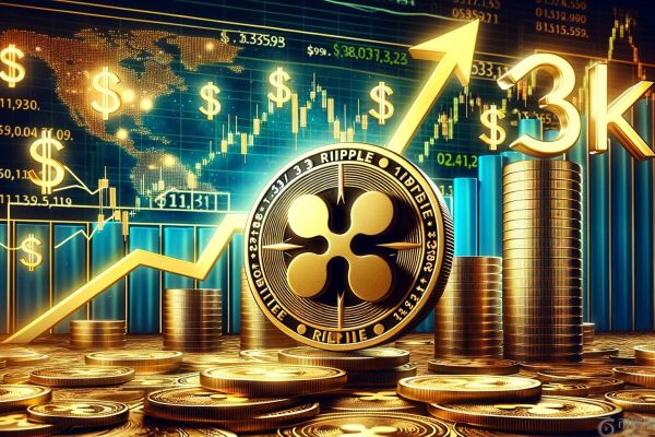 Ripple：XRP ETF 批准几率创历史新高，达到 98%