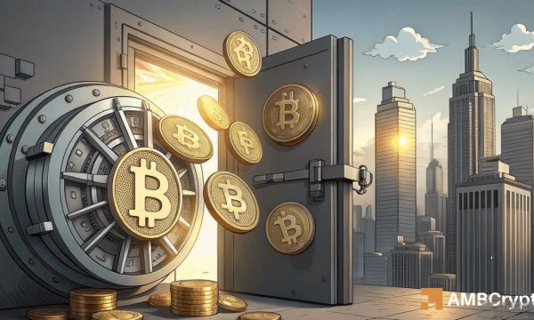 比特币 ETF：3 天内退出金额达 12 亿美元，为 3 月份以来最高——现在怎么办？