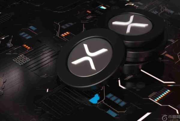 买入还是卖出 XRP？以下是技术要点