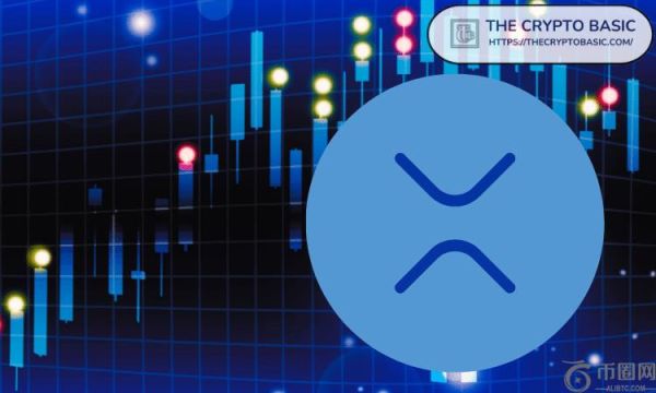专家称这一发展对 XRP 来说意义重大