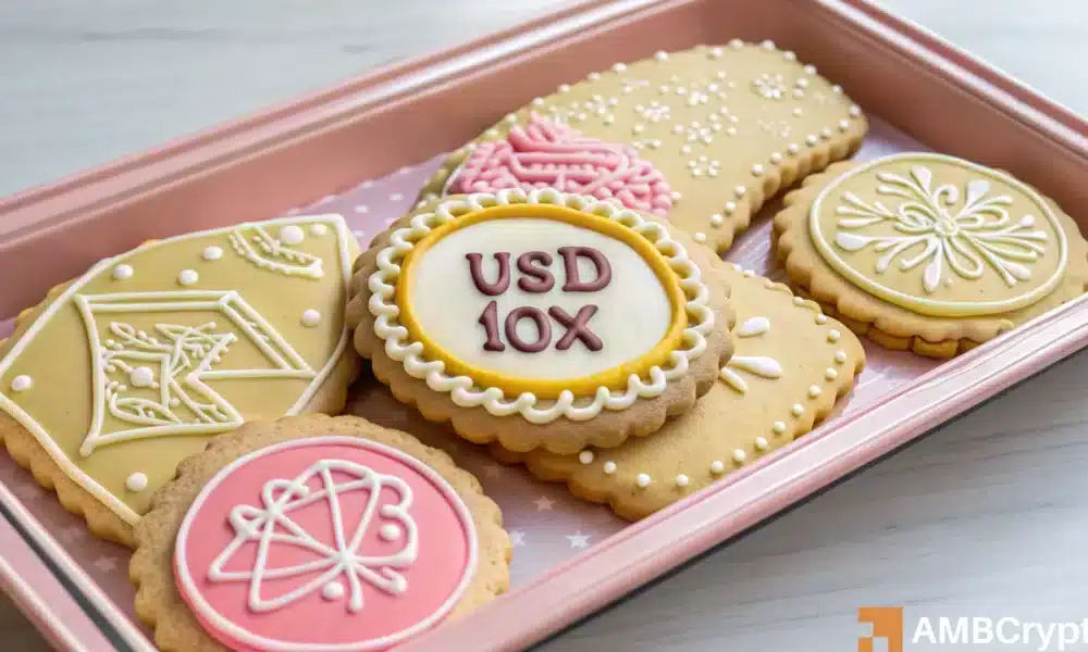 币安上市后，1 美元飙升 10 倍，但中心化风险隐现