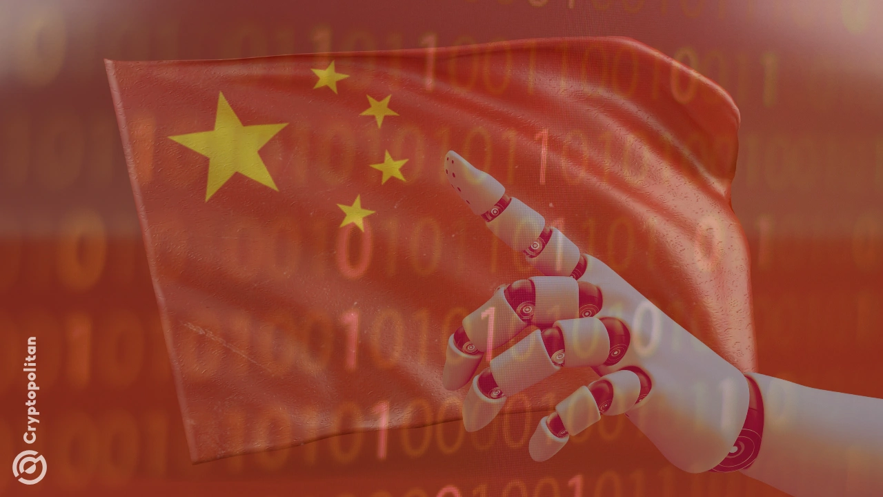 人工智能与供应链的融合使中国在国际贸易中占据优势