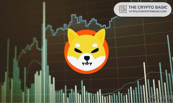 如果维持这一水平，分析师预计柴犬价格下周将“疯狂上涨”