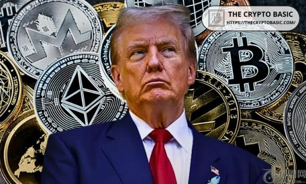 WLFI 在争议中推出品牌加密钱包，而 Truth Media 则申请比特币 ETF