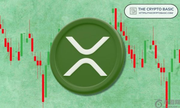 顶级分析师预测 XRP 目标价为 38 美元——主要原因如下