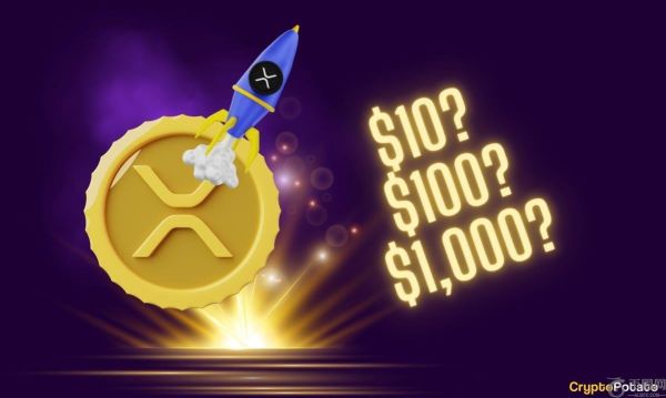 XRP 会在 2025 年占据主导地位吗？瑞波币近期令人震惊的价格预测
