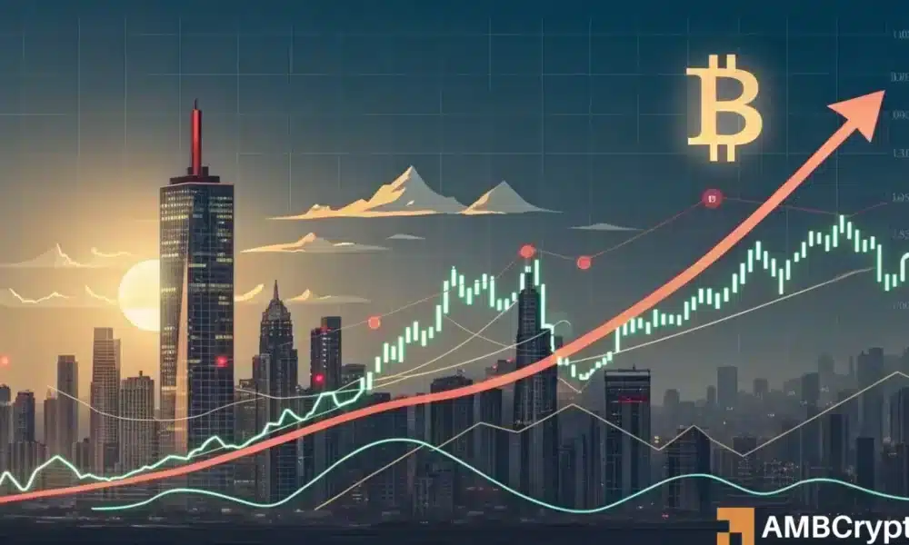 美联储和杰罗姆·鲍威尔将如何影响比特币的未来之路