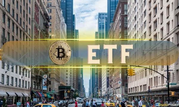 特朗普家族媒体集团申请真相社交比特币ETF