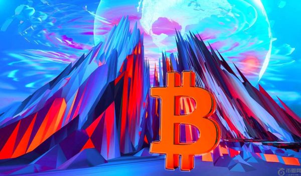 “关键时刻”：加密货币交易员贾斯汀·贝内特概述了比特币从主要支撑位反弹后的两种可能情景