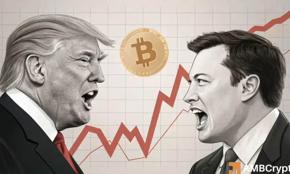 比特币在 3.24 亿美元清算后跌至 10 万美元——交易员关注复苏
