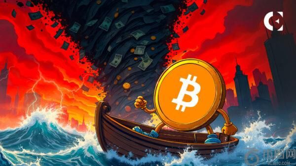 Matrixport 报告指出美国经济疲软，比特币涨势面临阻力