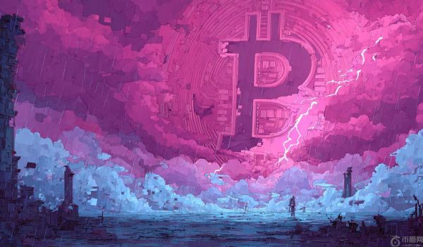 备受关注的分析师概述了比特币的看涨路径，称比特币将与黄金竞争并“永不回头”