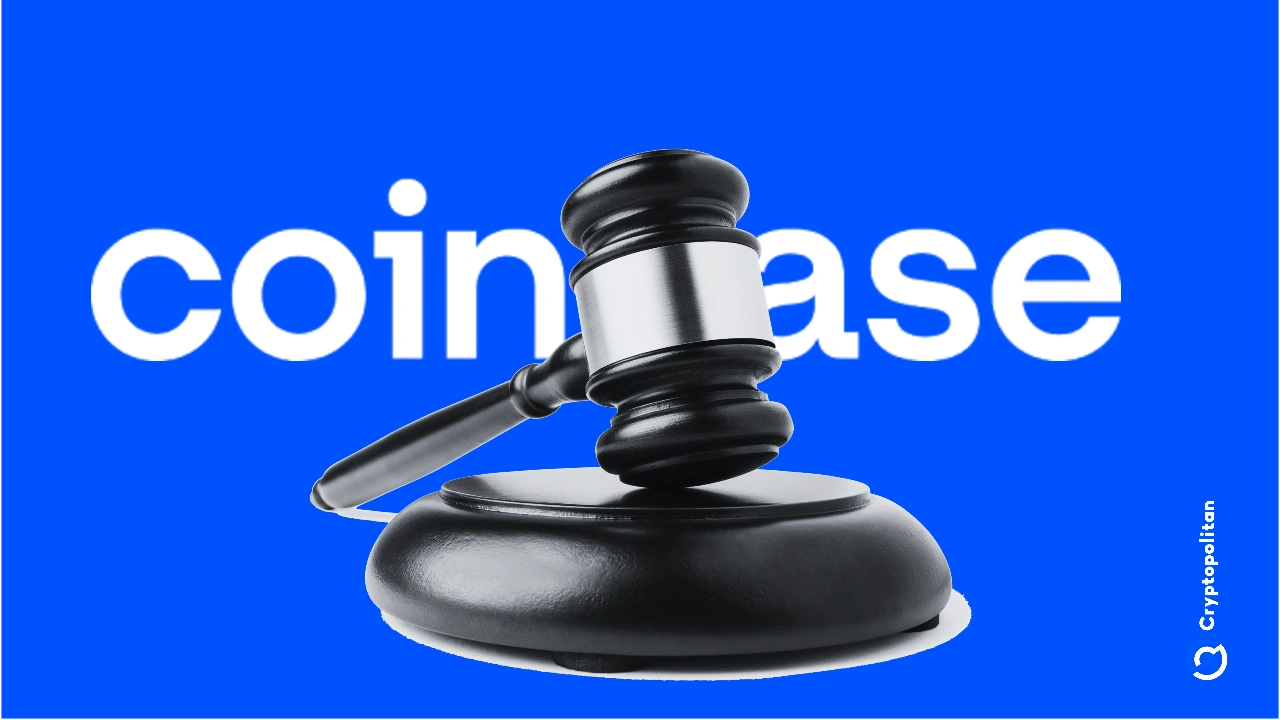 Coinbase 结束了与 BiT Global 就 wBTC 下架问题展开的法律纠纷